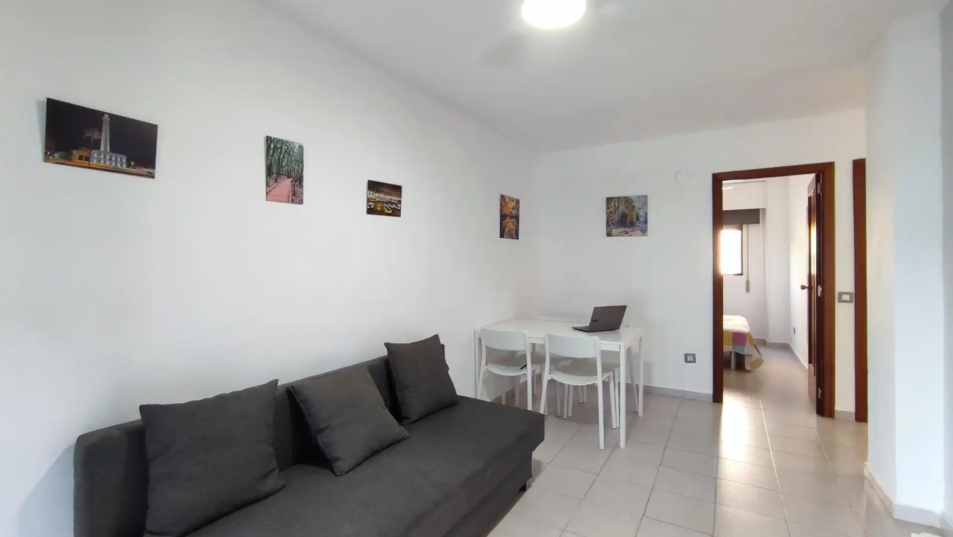 Apartment with terrace for sale in Calle Illes Balears, imagen 6