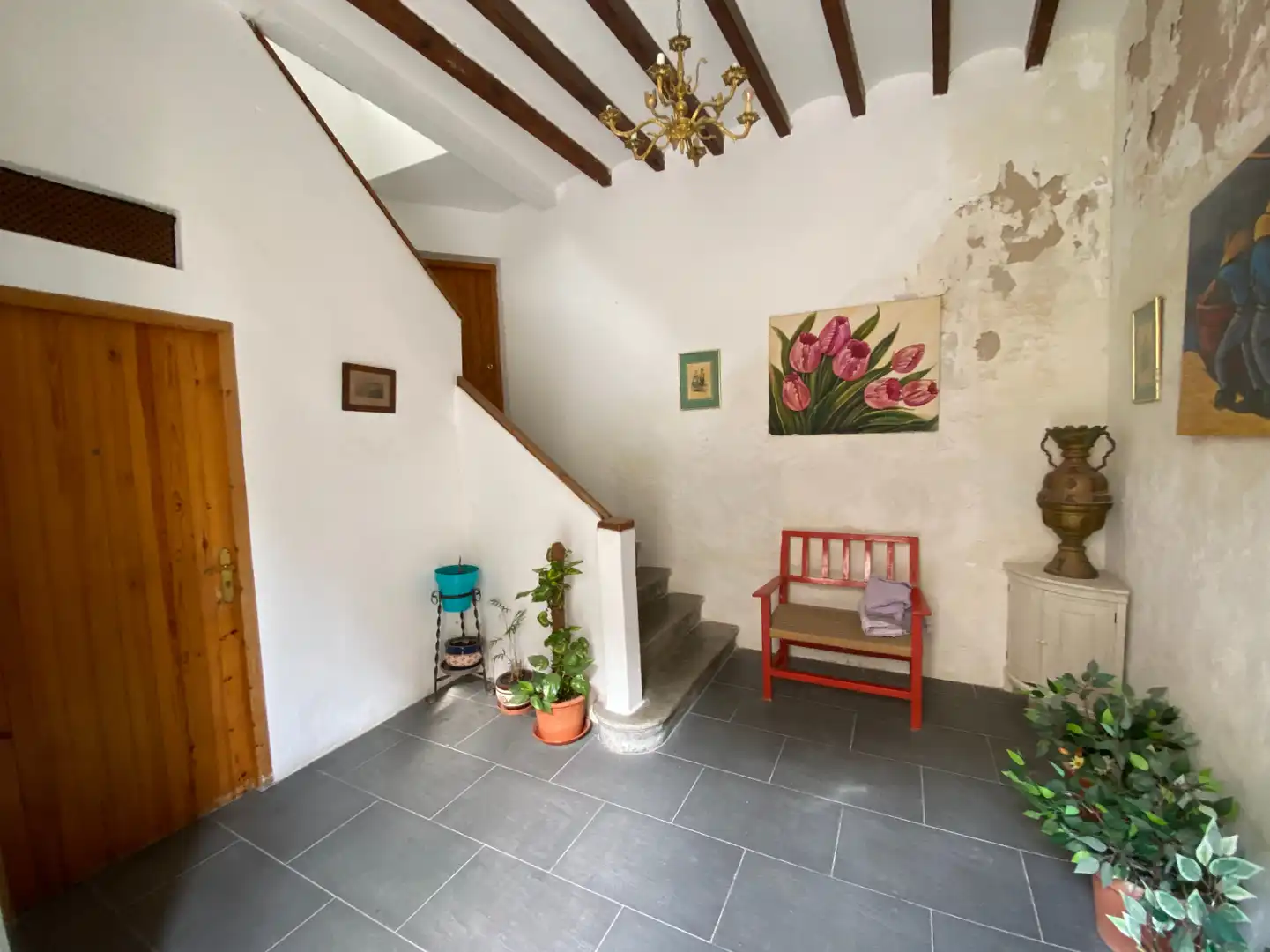 Apartament en venda en Eivissa amb Terrassa i Traster