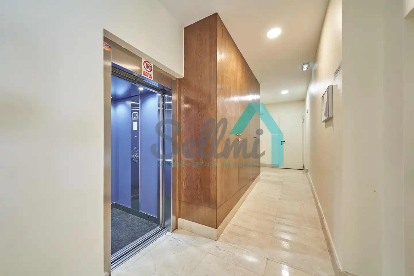 Flat with lift to rent in Calle Catedrático Gimeno, imagen 37