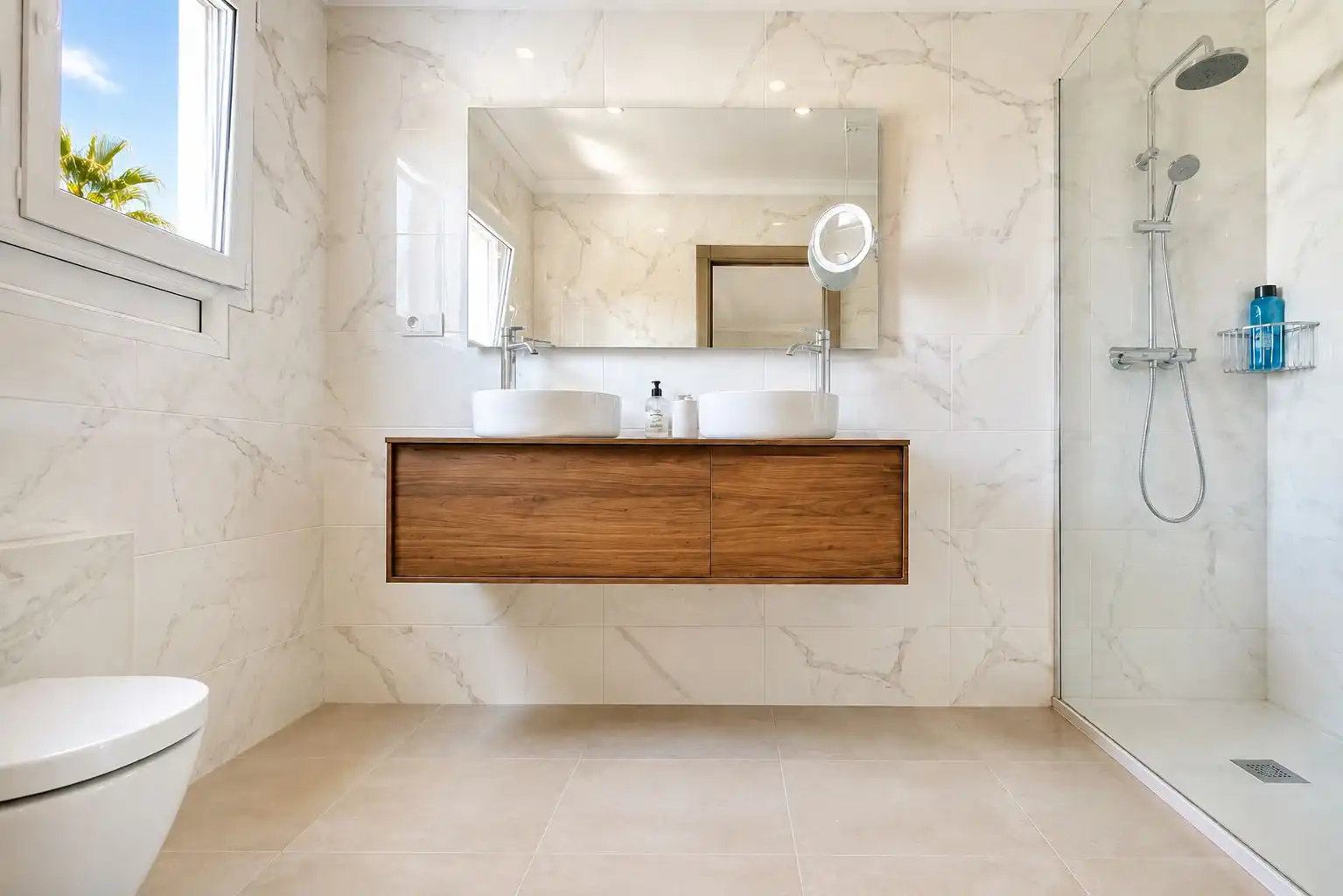 Chalet con piscina en venta en Portichol - Balcón al Mar, imagen 27