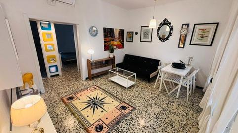 Foto 2 de Pis de lloguer a La Maternitat i Sant Ramon, Barcelona