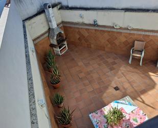 Terrace of House or chalet for sale in Pedro Abad  with Air Conditioner and Terrace