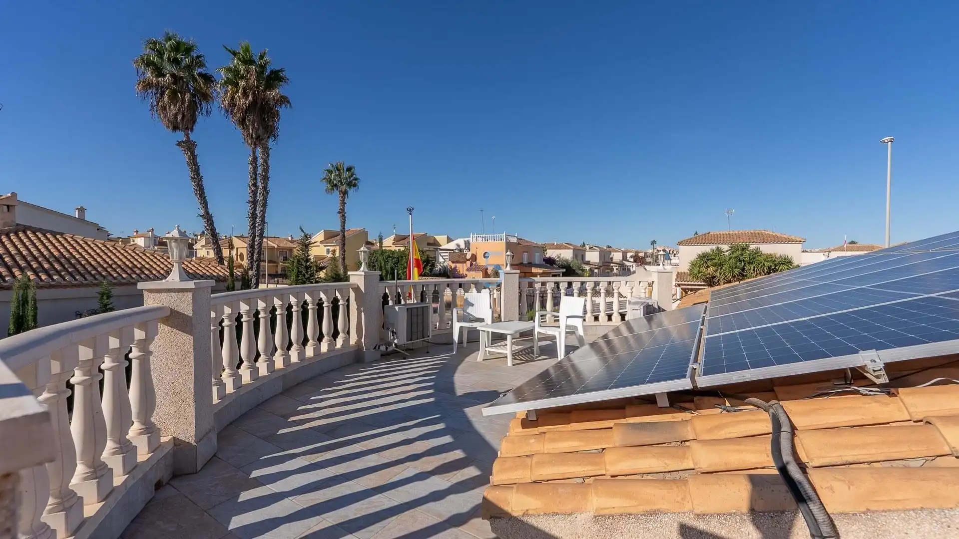 Casa amb piscina en venda a Orihuela Costa, imagen 32