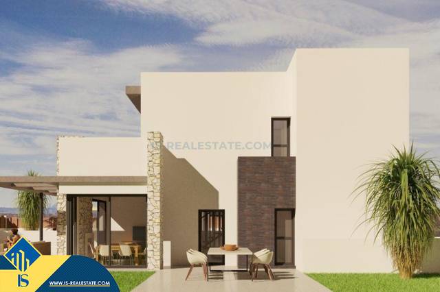 Casa-chalet en Venta en Los Balcones y los Altos