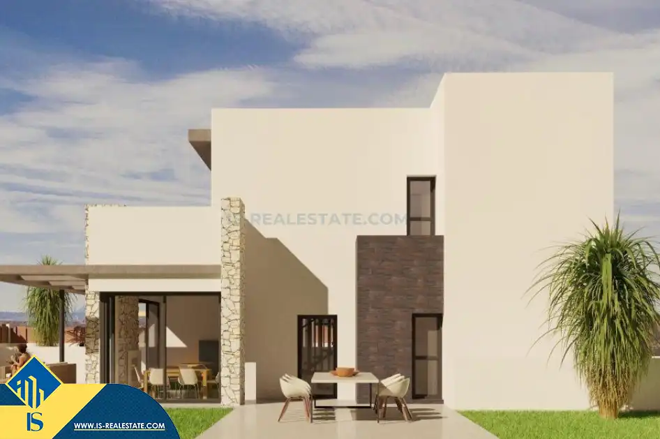 Villa mit Pool zum Verkauf in Orihuela Costa
