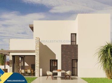 Xalet amb piscina en venda a Orihuela Costa