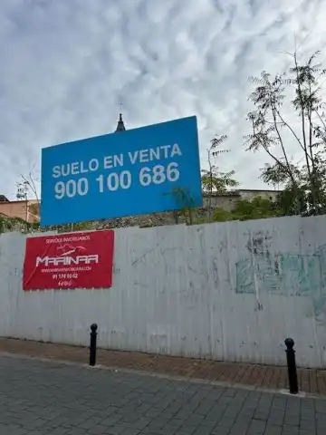 Terrenos y solares en venta en Centro, imagen 7