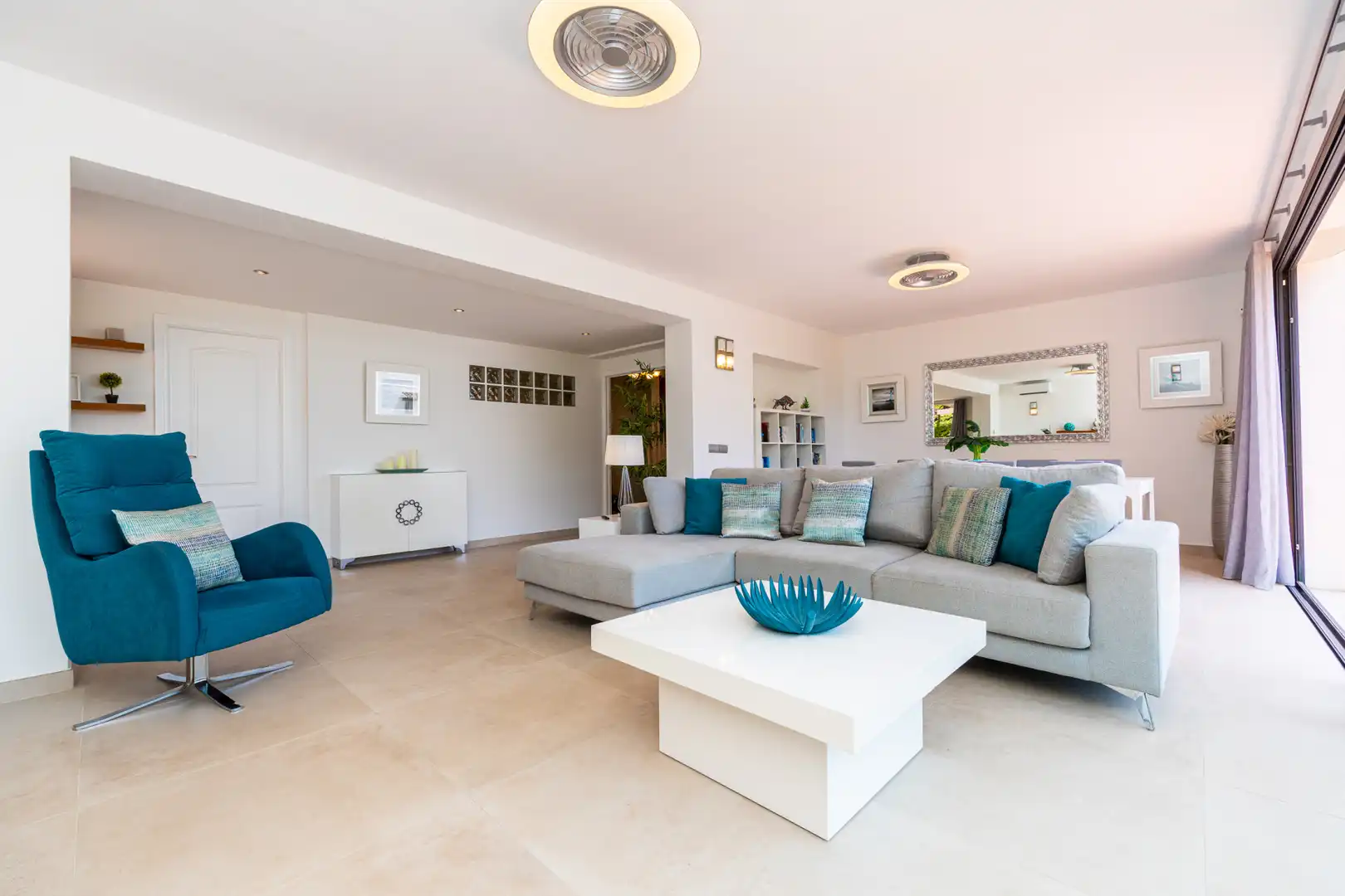 Maison avec terrasse à vendre à Calahonda, imagen 16