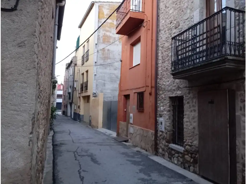 Maison mitoyenne à vendre à Calle Sanidad, imagen 2