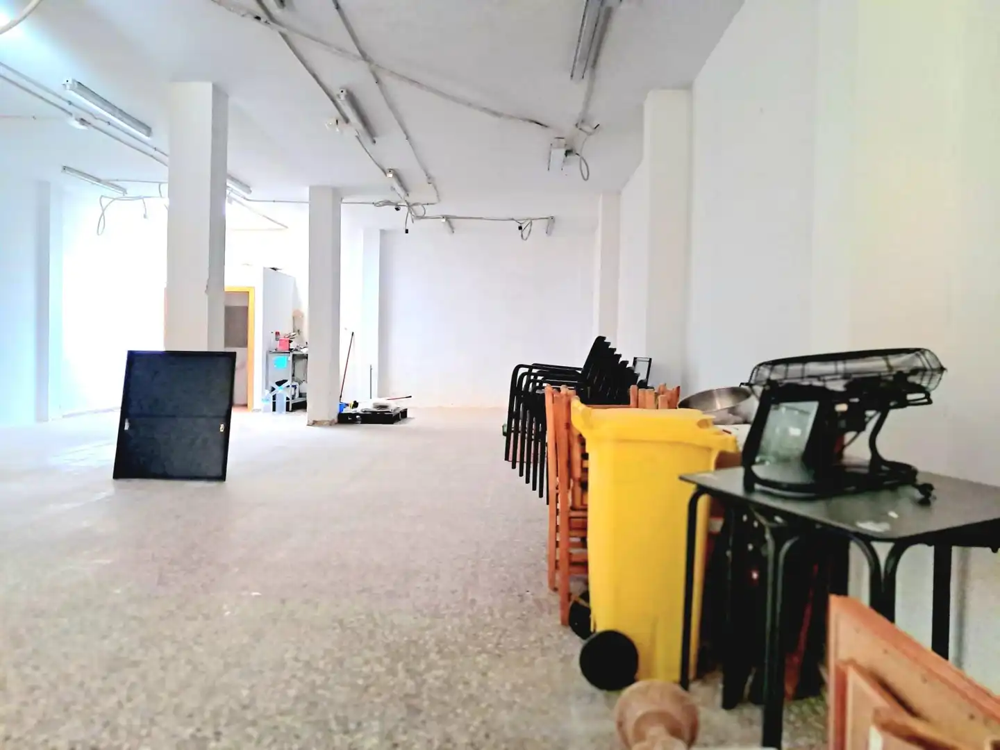 Gewerbefläche zum Verkauf in Calle JARDI, imagen 9