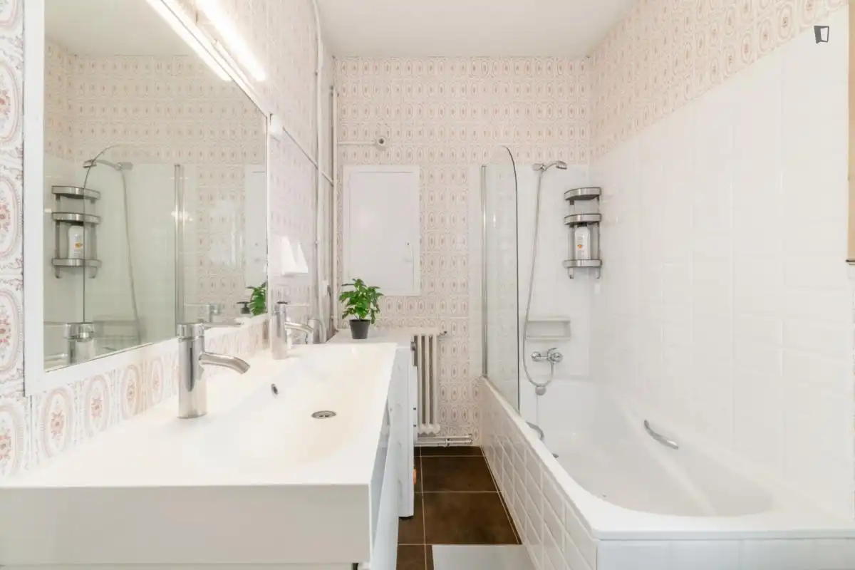 Room in Dreta de l'Eixample