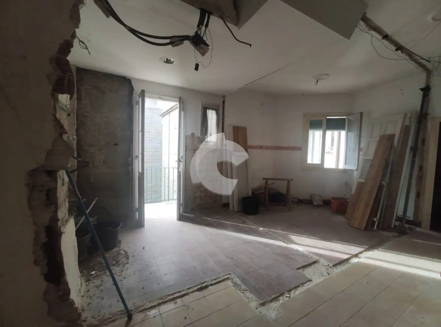Apartamento en venta en Ourense Capital 