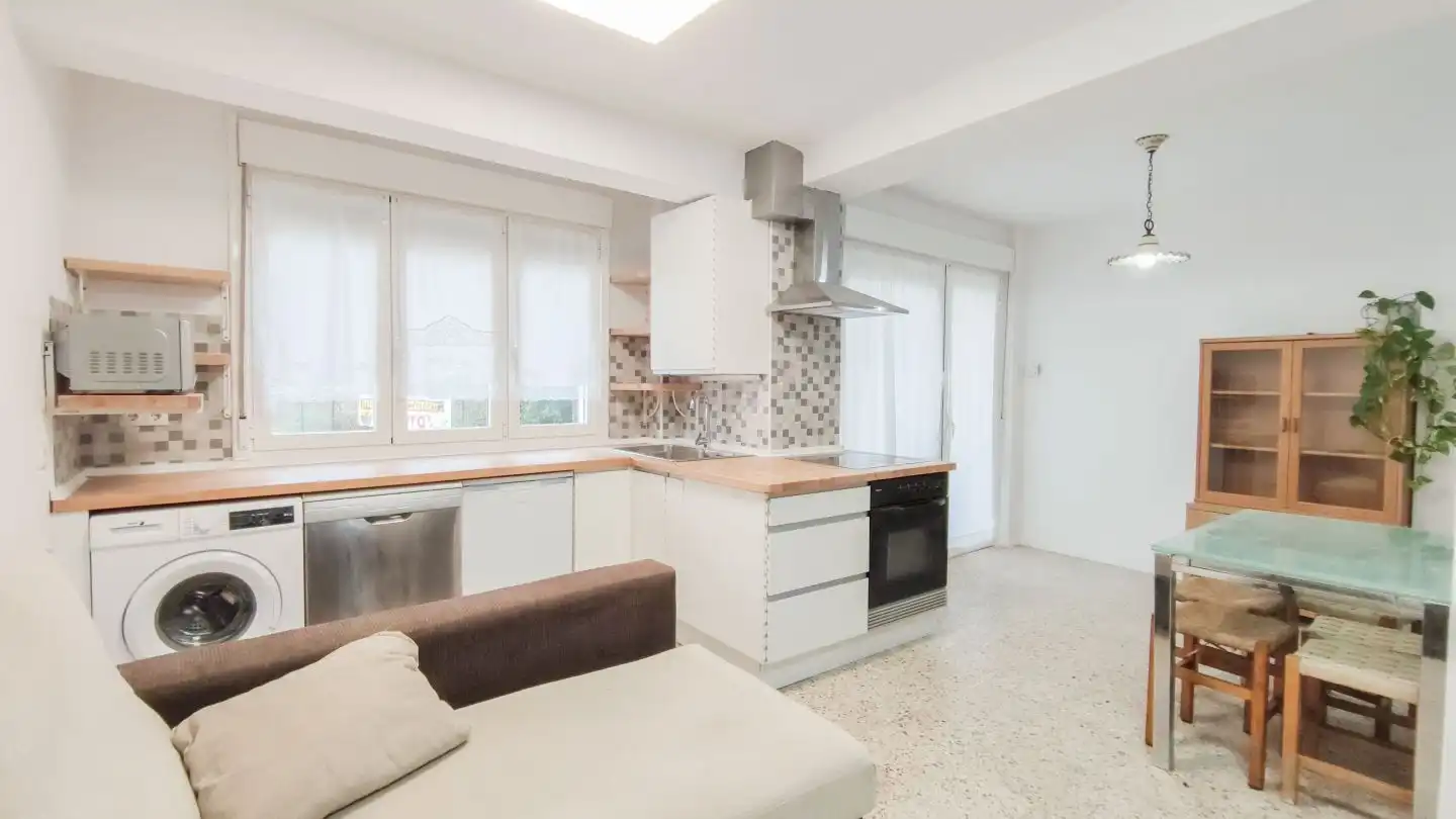 Flat for sale in Elbarren Kalea, Leitza