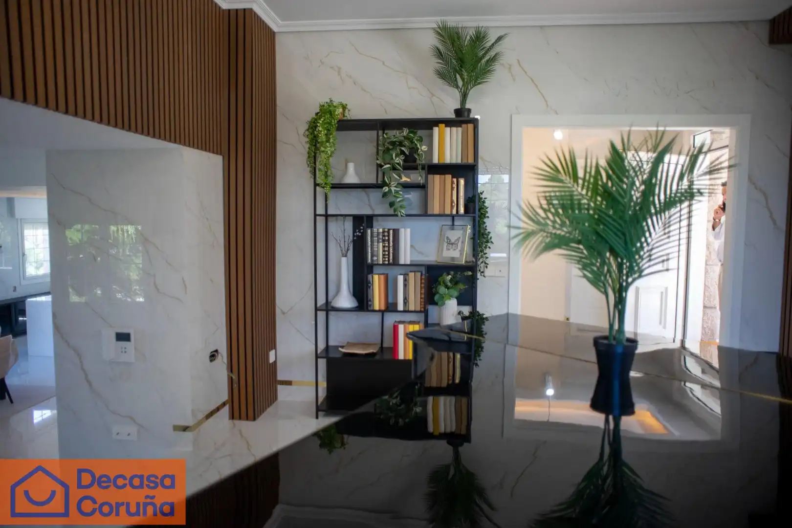 Houses for sale in A Coruña Capital   with Heating, Private garden and Terrace
