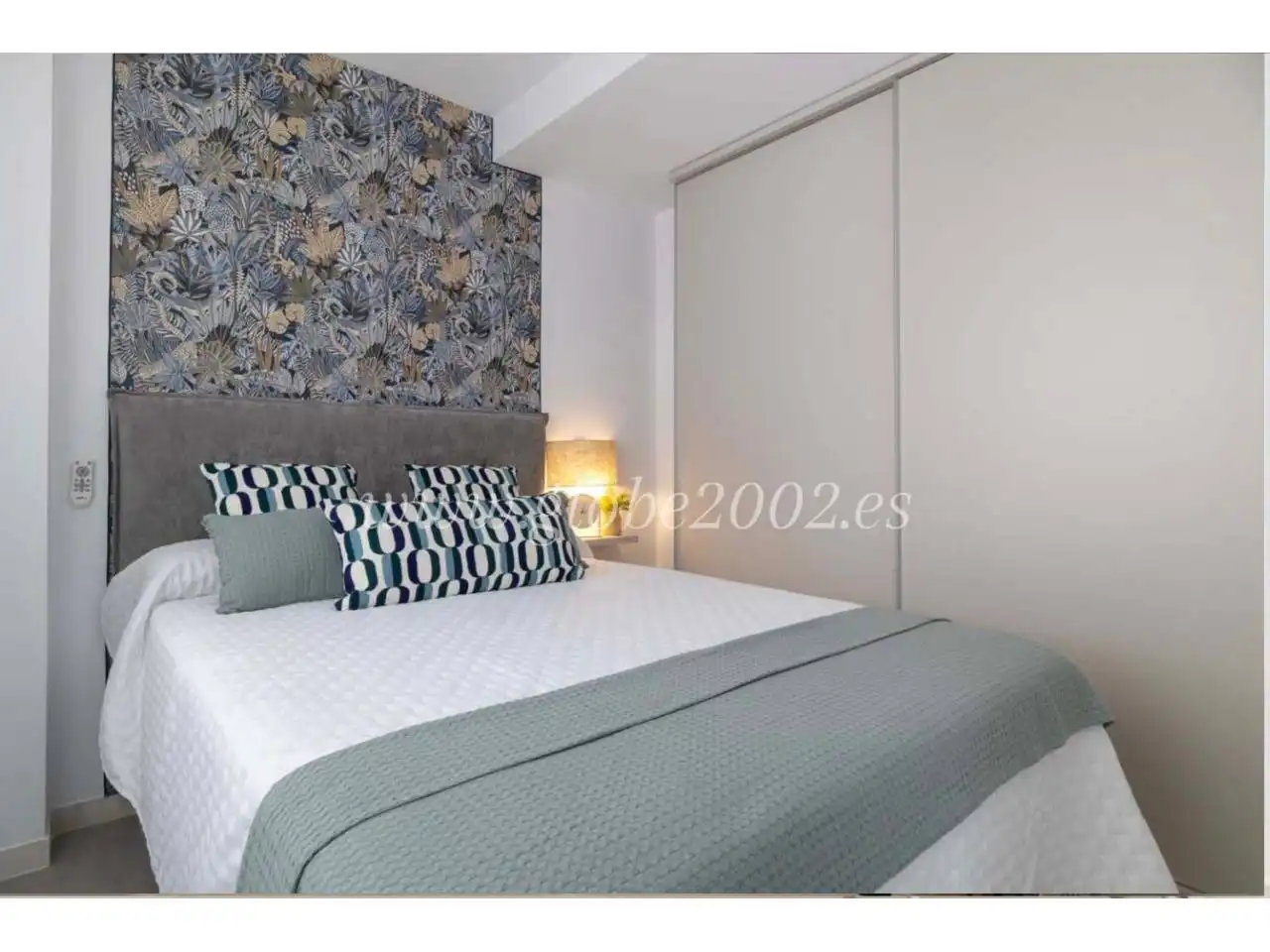 Appartement avec ascenseur à louer à Vejer, imagen 14