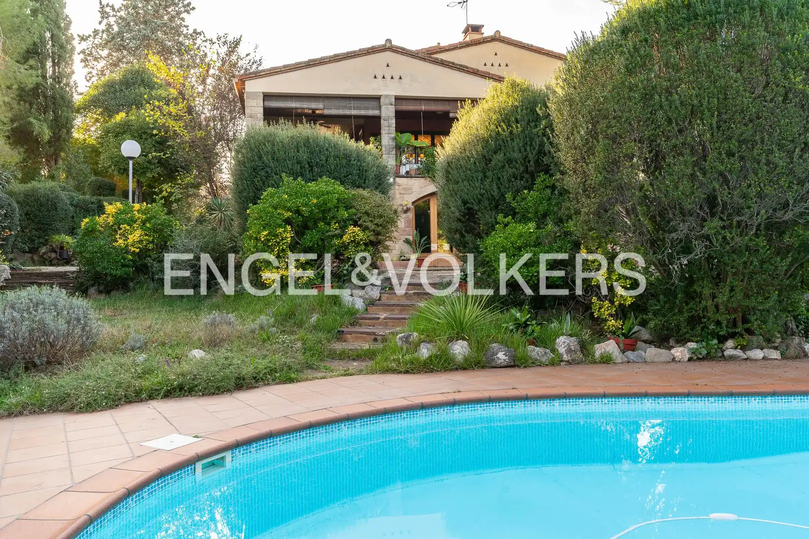 Maison avec piscine à vendre à L'Ametlla del Vallès, imagen 49