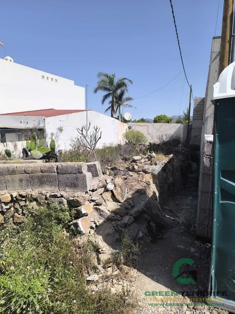 Grundstücke und Bauplätze zum Verkauf in La Concepción, imagen 3