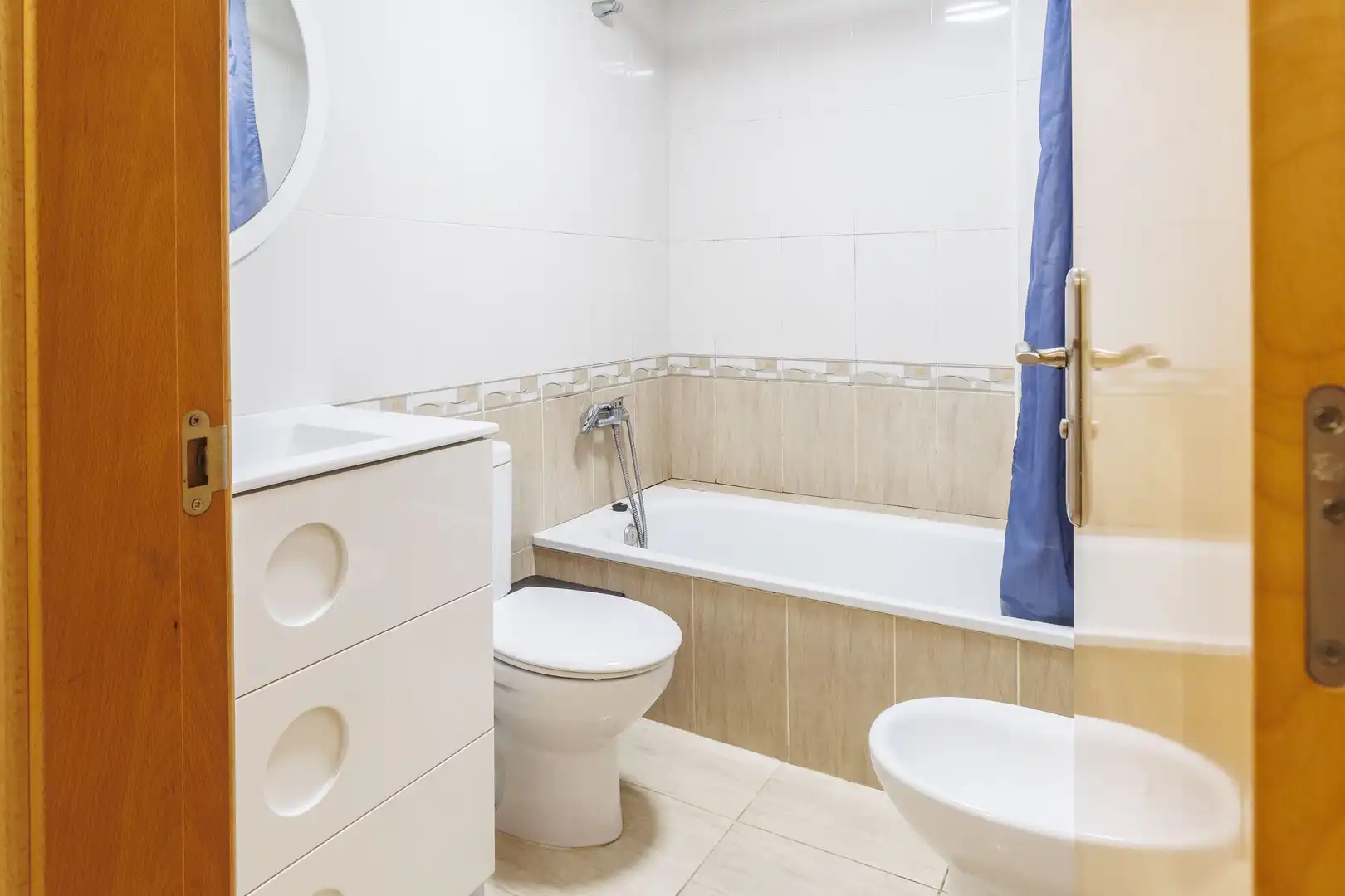 Appartement avec ascenseur à vendre à López Botas 20, imagen 23