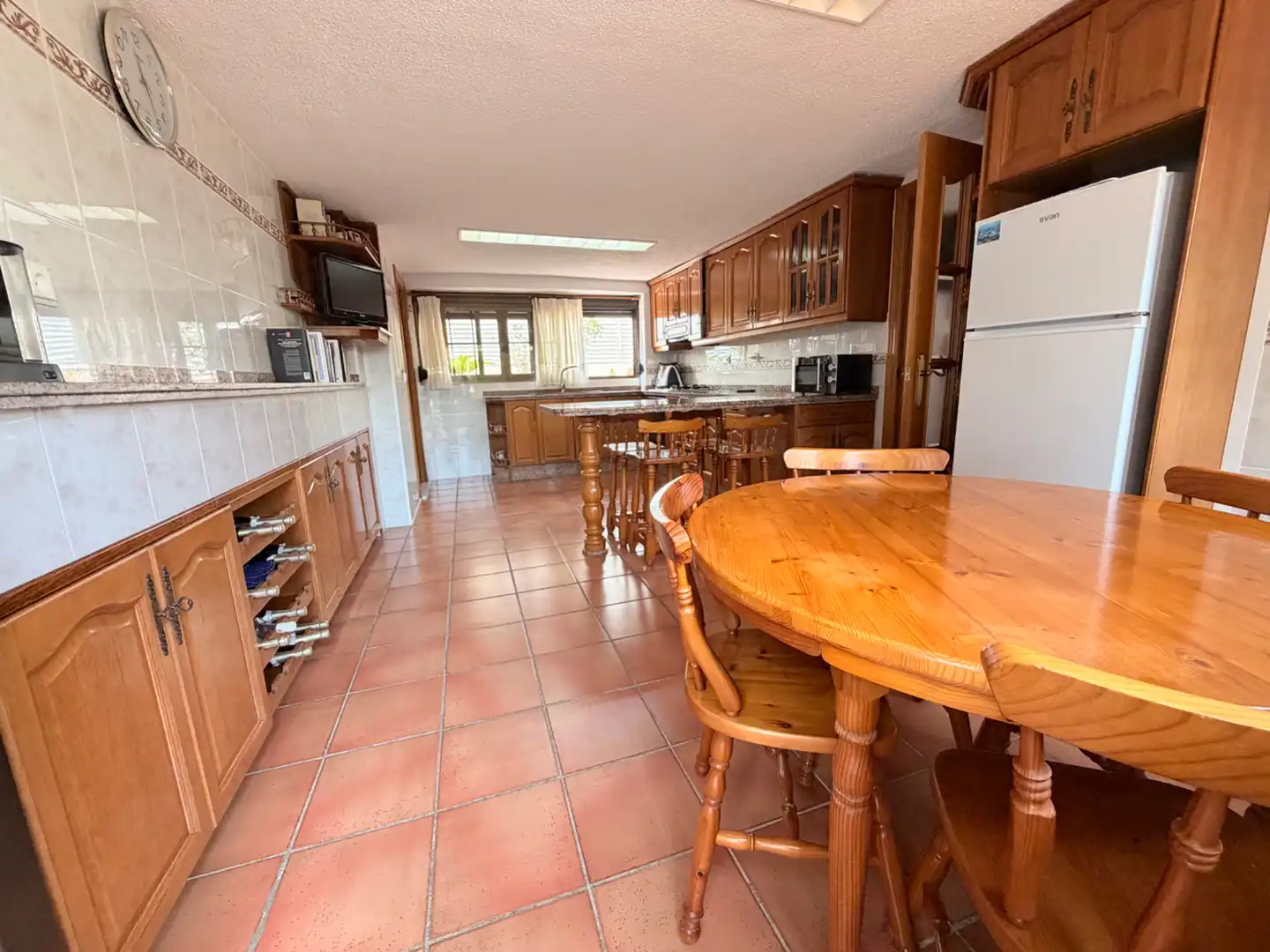Casa bifamiliare con terrazza in vendita a Voramar, imagen 9