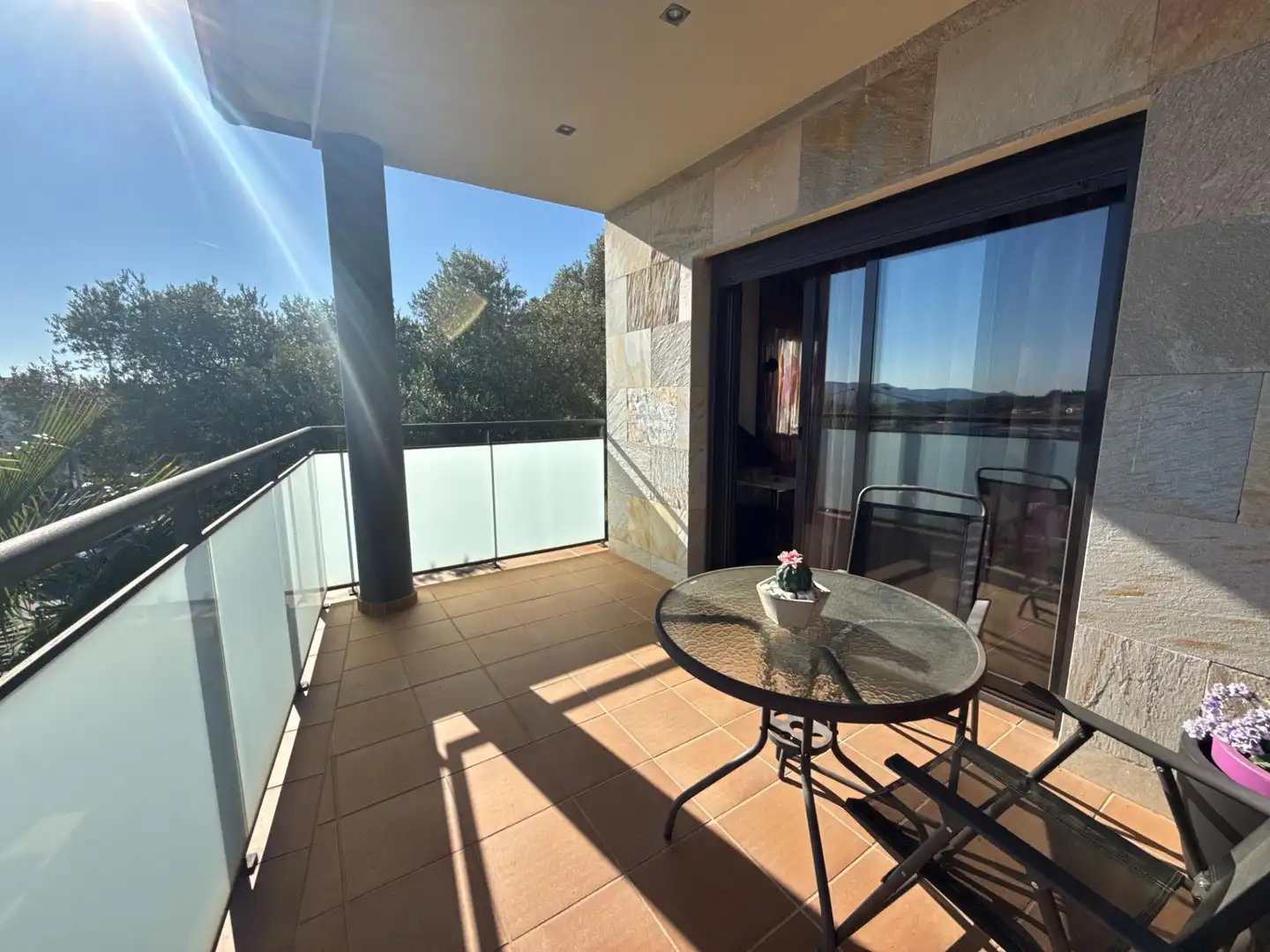 Villa con piscina in vendita a Masquefa, imagen 75