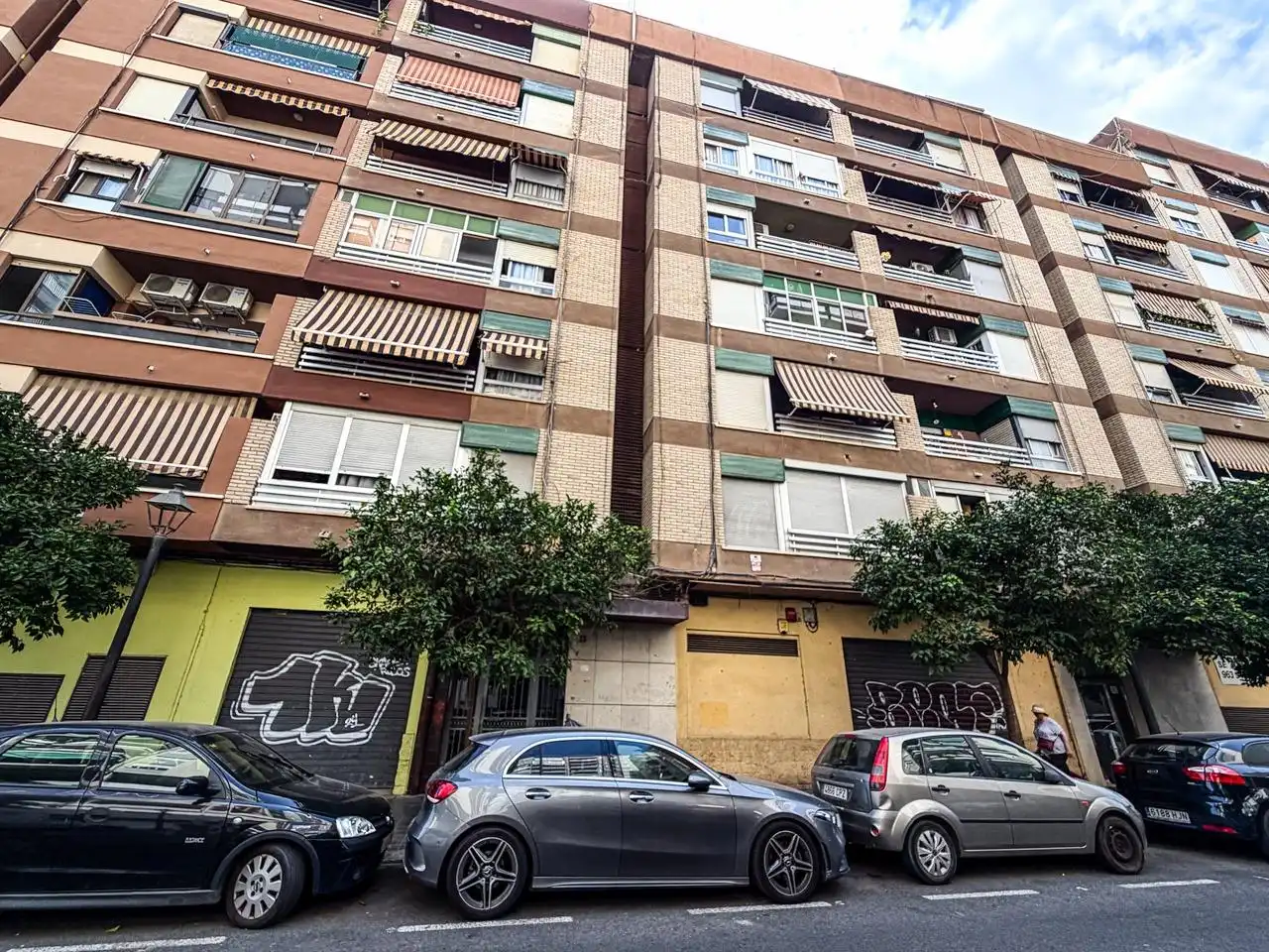 Piso con ascensor en venta en HIGINIO NOJA (PROFESSOR) 13, imagen 49