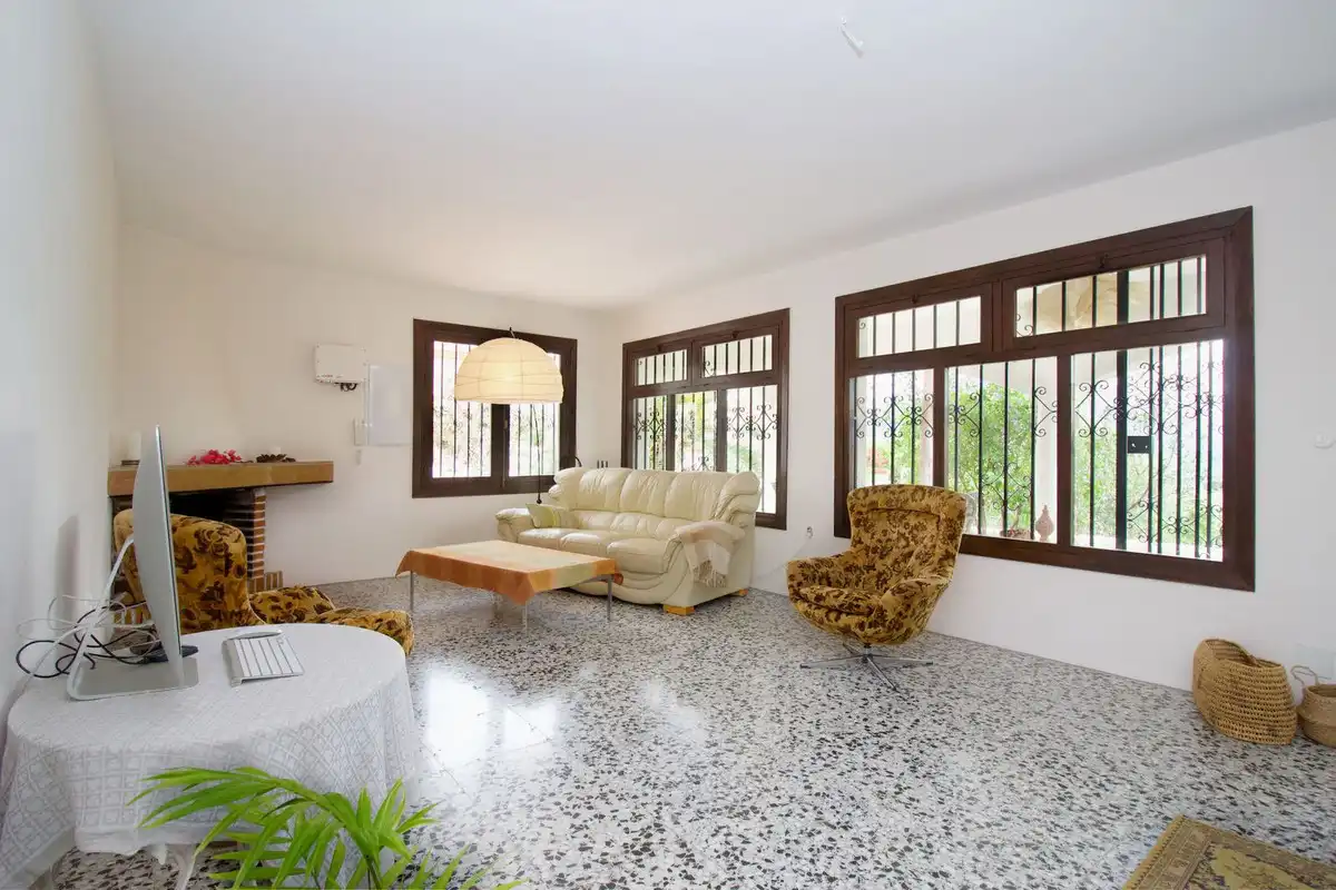 Chalet en venta en Estepona Pueblo, imagen 2