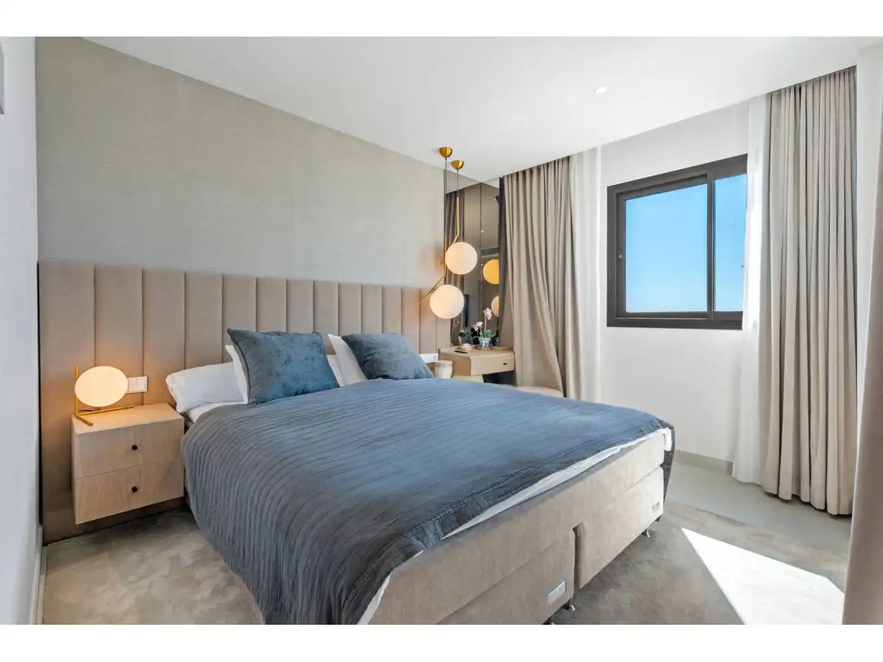 Apartament amb piscina en venda a El Higuerón, imagen 10