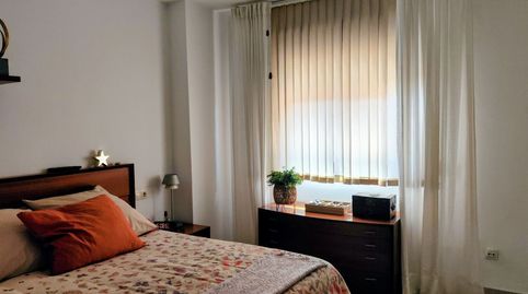 Foto 3 de Piso en venta en Bulevar Louis Pasteur, El Tejar - Hacienda Bizcochero, Málaga Capital