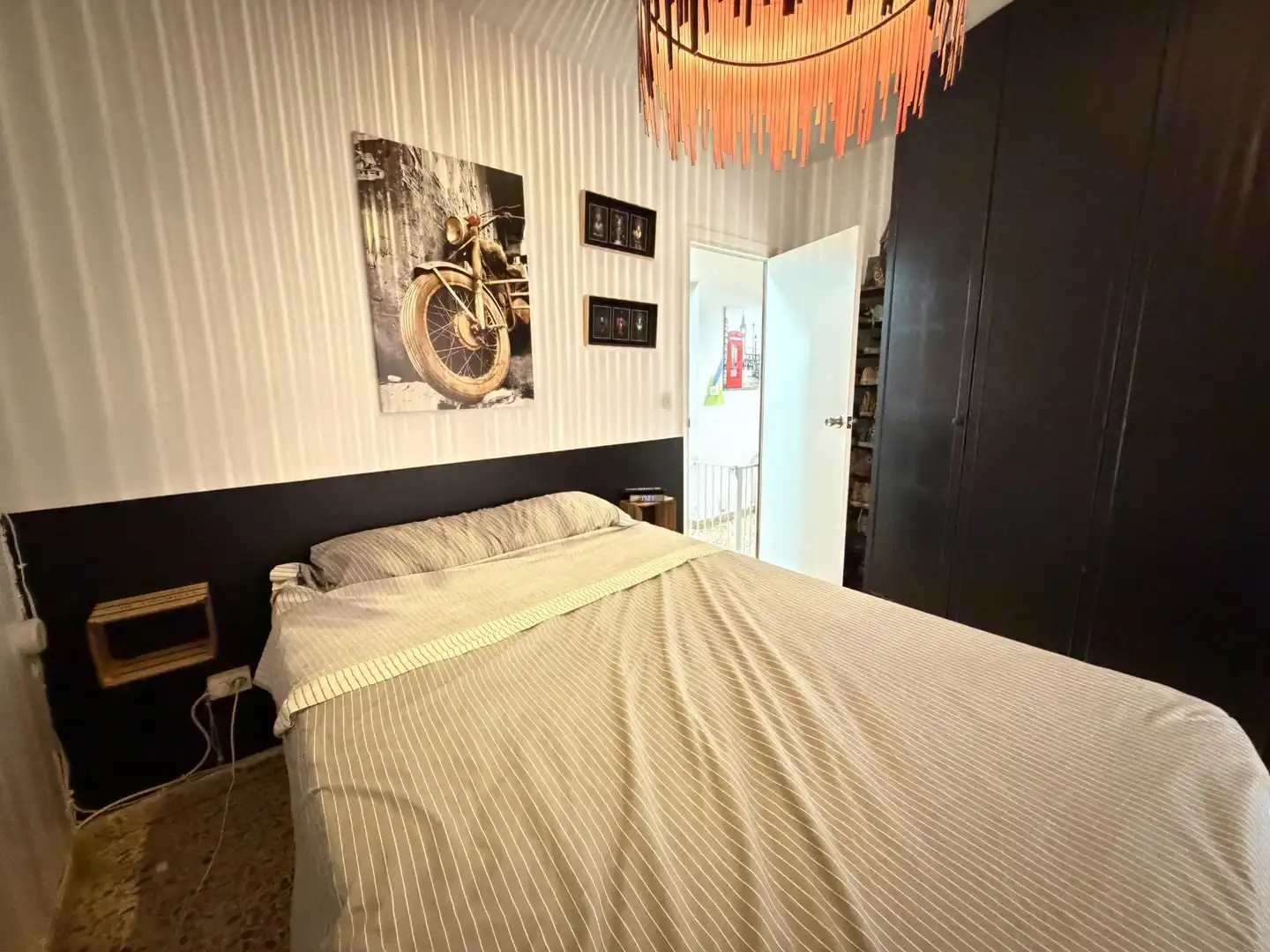 Habitación de Piso en venta en Águilas con Aire acondicionado, Terraza y Trastero
