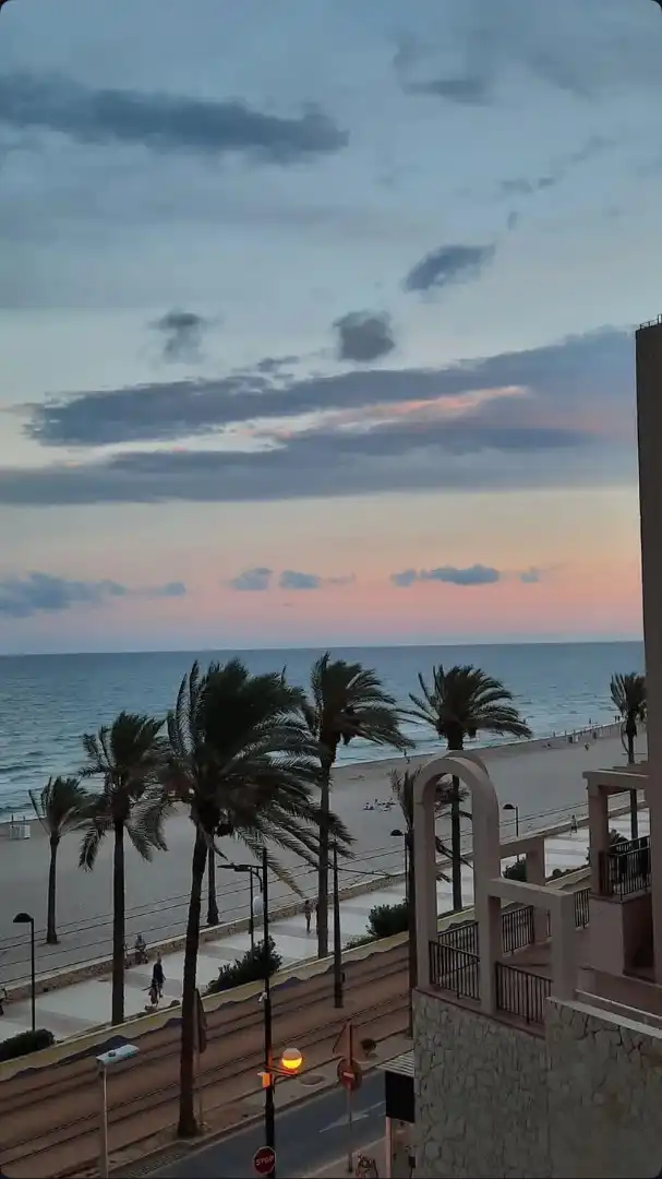 Flat with pool to rent in Camí de Marco, imagen 4