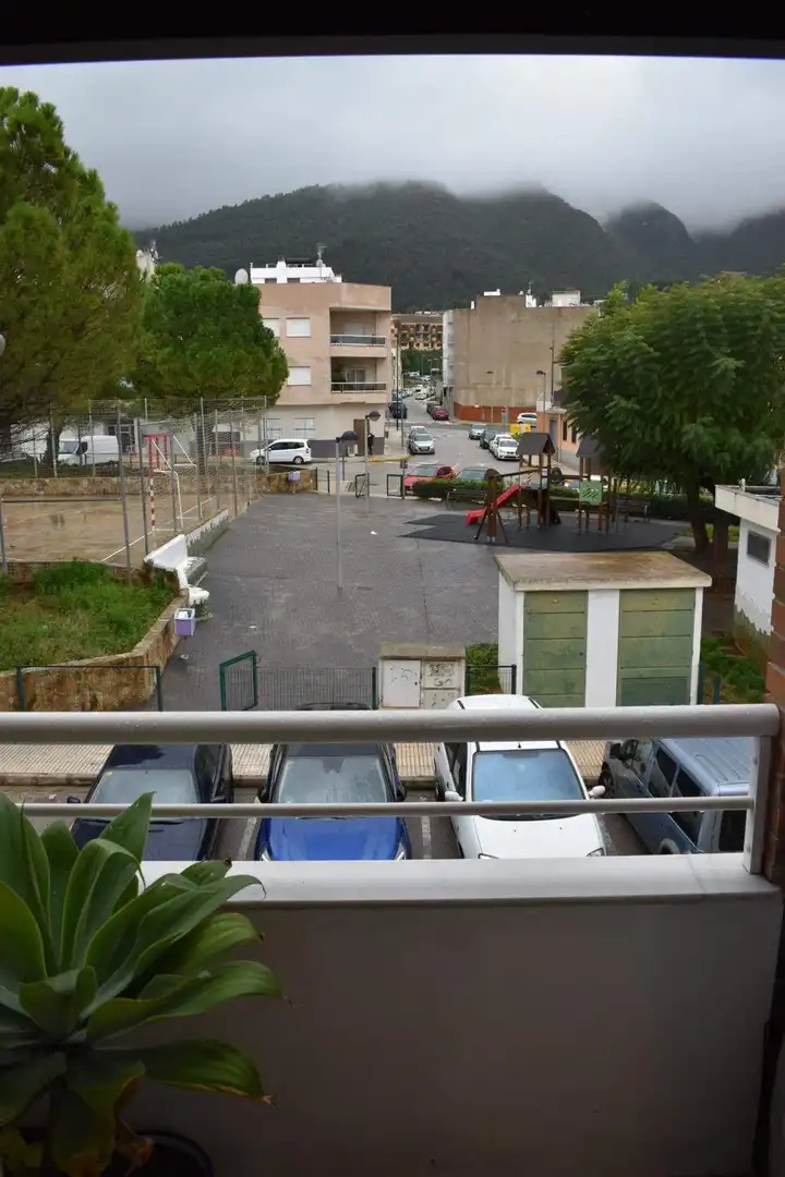 Appartamento con terrazza in vendita a Vilallonga / Villalonga, imagen 7