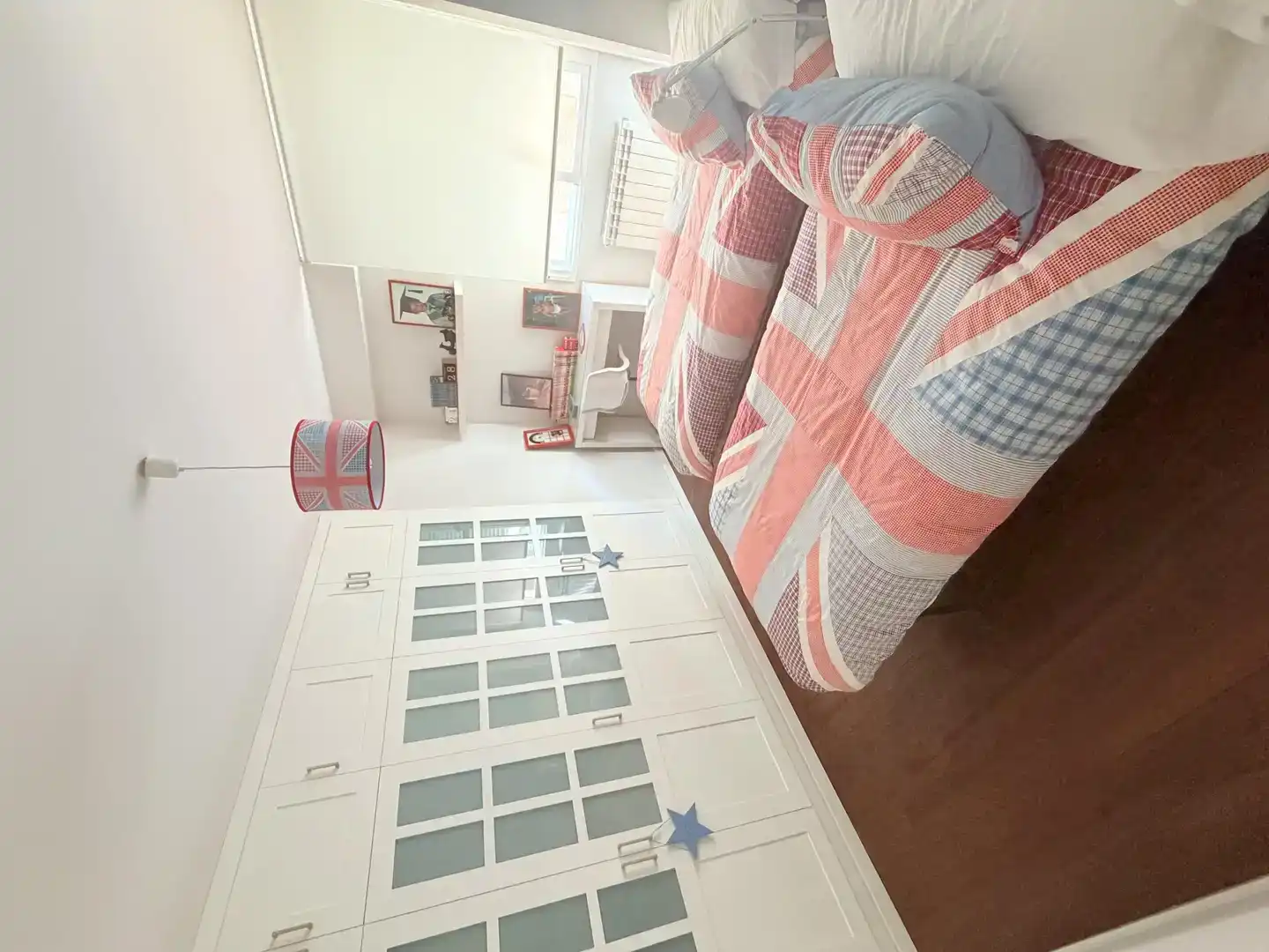 Habitación de Piso en venta en  Córdoba Capital con Aire acondicionado y Balcón