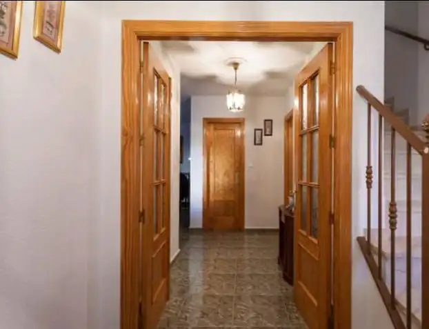 Casa adosada en venta en Chauchina con Aire acondicionado y Terraza