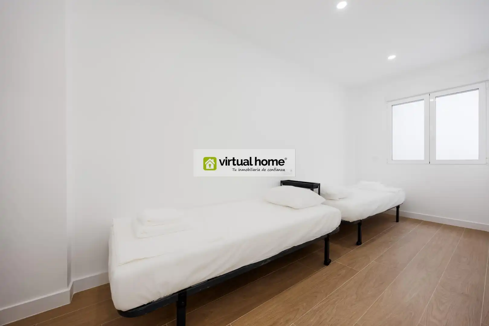 Flat for rent in Casco Antiguo - Puerto