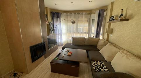 Foto 2 de Casa o xalet en venda a Pasaje Molino Derribao, Santa Ana, Murcia