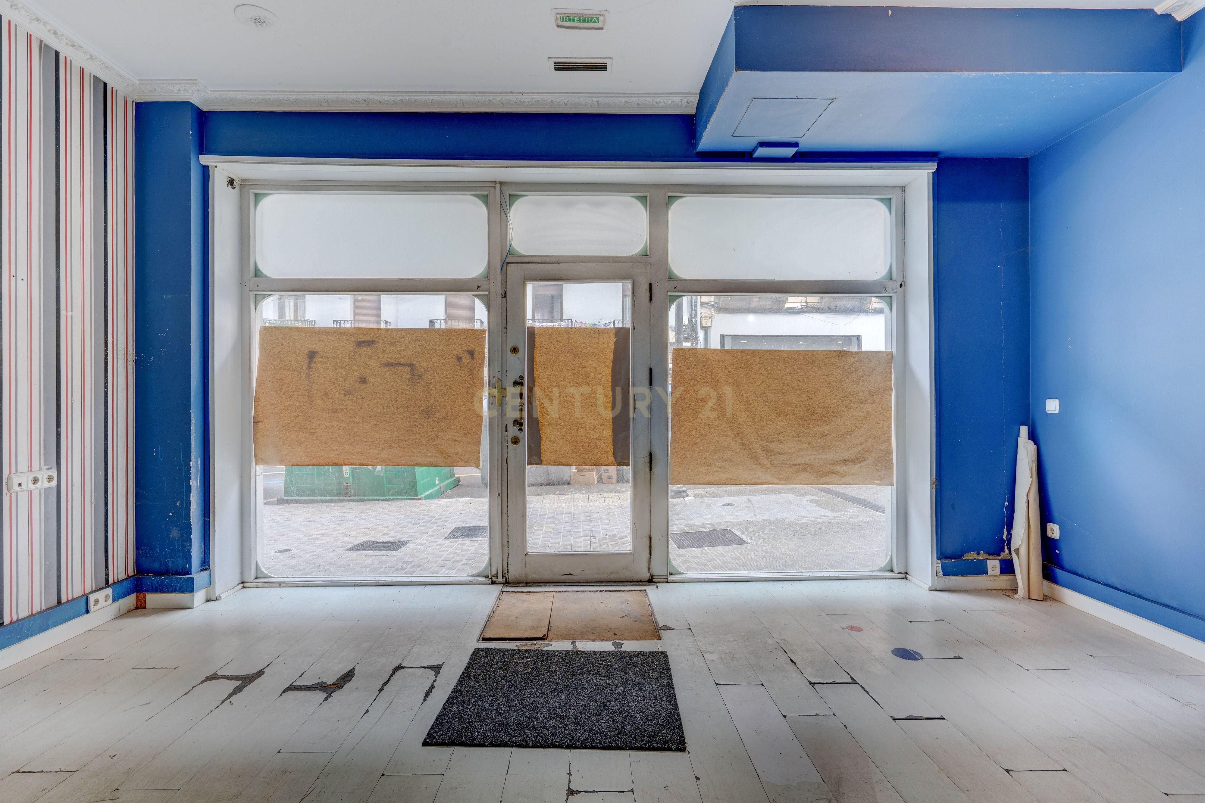 Premises for sale in Irun 