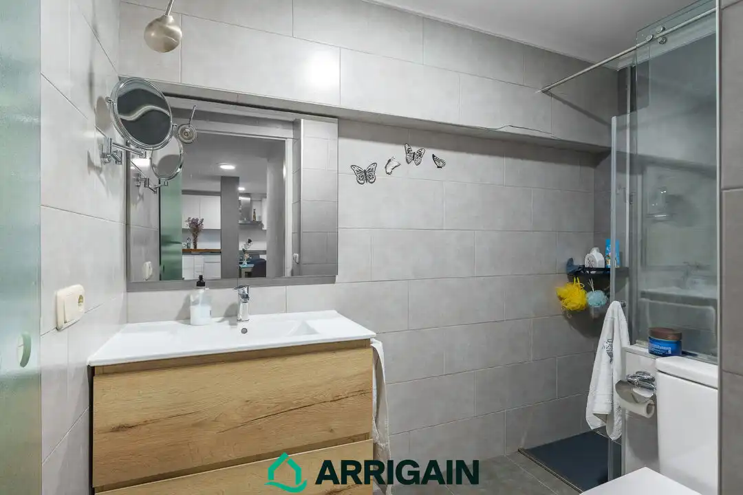 Penthouse with lift for sale in Amezketa, imagen 21