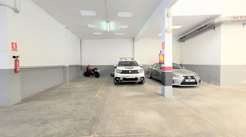 Photo 2 of Garage for sale in Calle S Roc, 4, Llevant, Reus