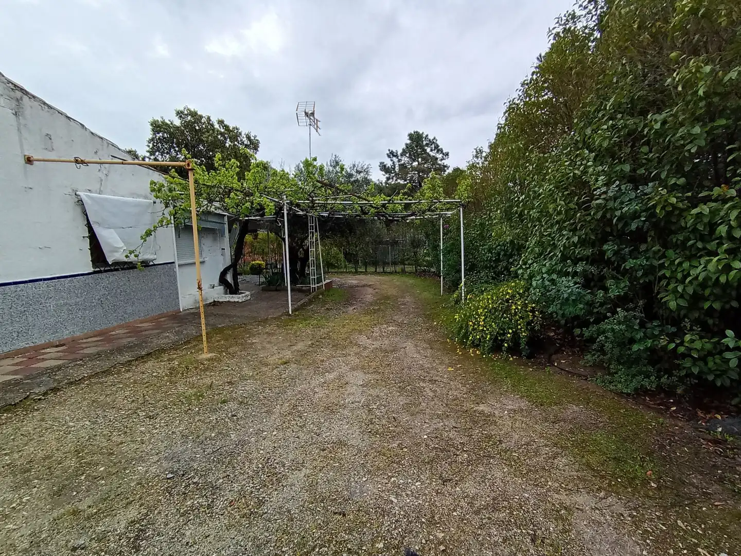 Casa o chalet en venta en Quijorna con Calefacción, Jardín privado y Trastero
