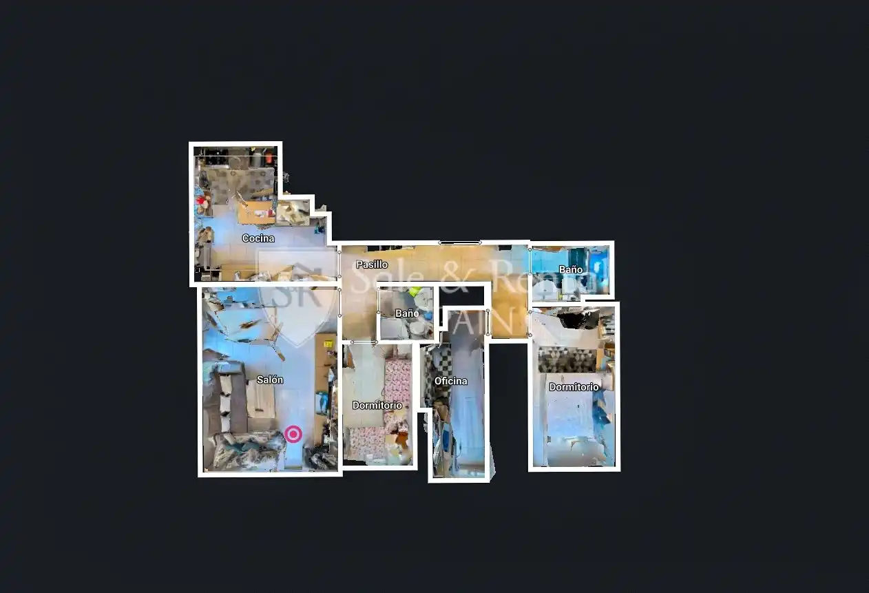 Appartement avec ascenseur à vendre à Tossa de Mar pueblo, imagen 36