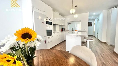 Foto 2 de Piso en venta en Dels Oms, Plaça dels Patins, Palma de Mallorca