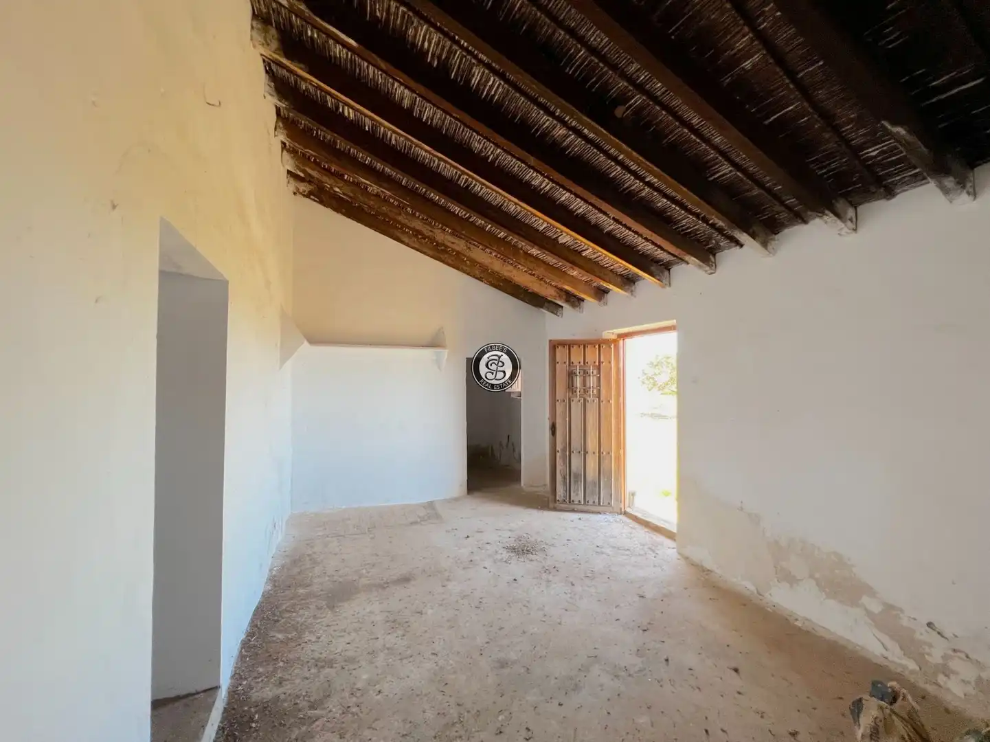 Casa rústica en venda a Mazarrón Casco Urbano, imagen 12