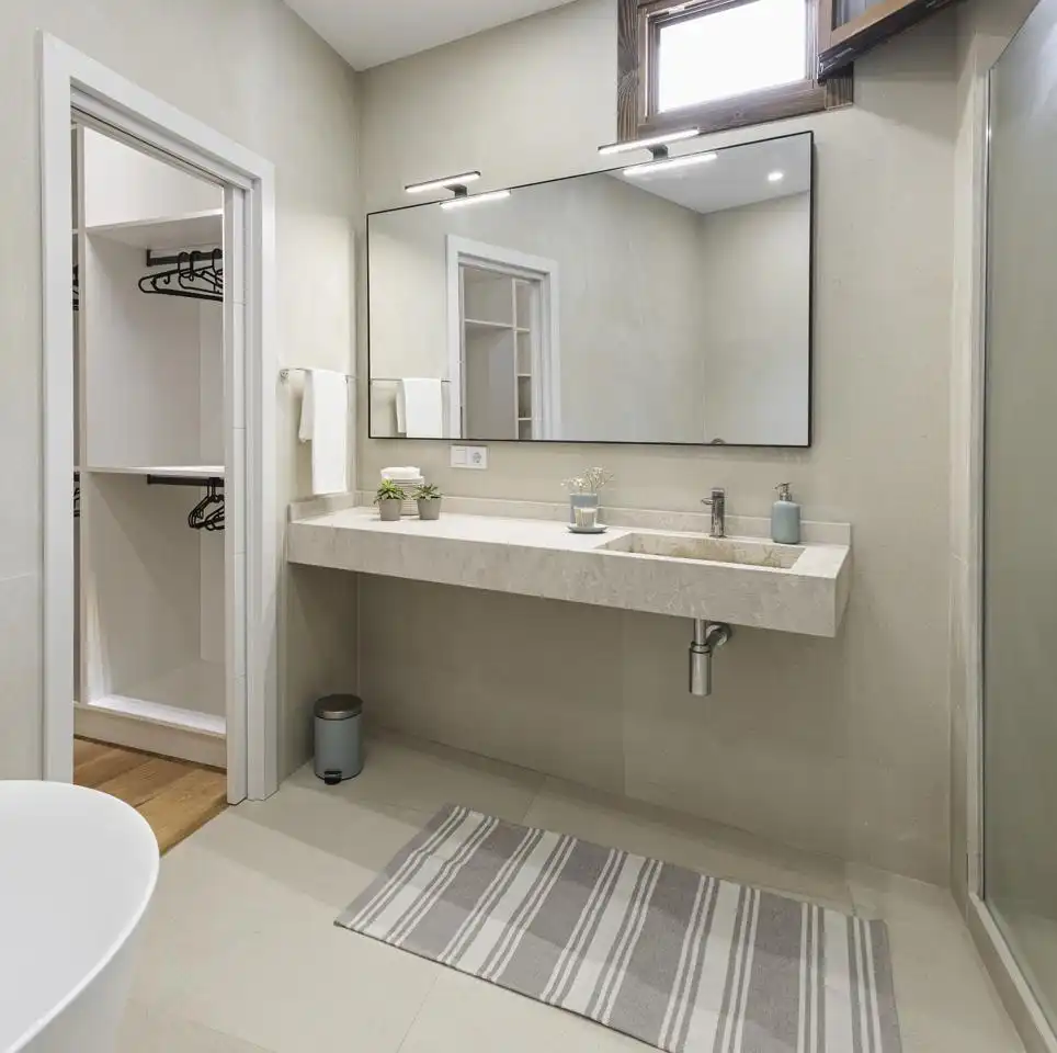 Baño de Edificio en venta en  Palma de Mallorca