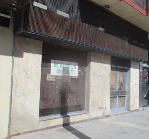 Local comercial en Venta en Santo Domingo - La Estación