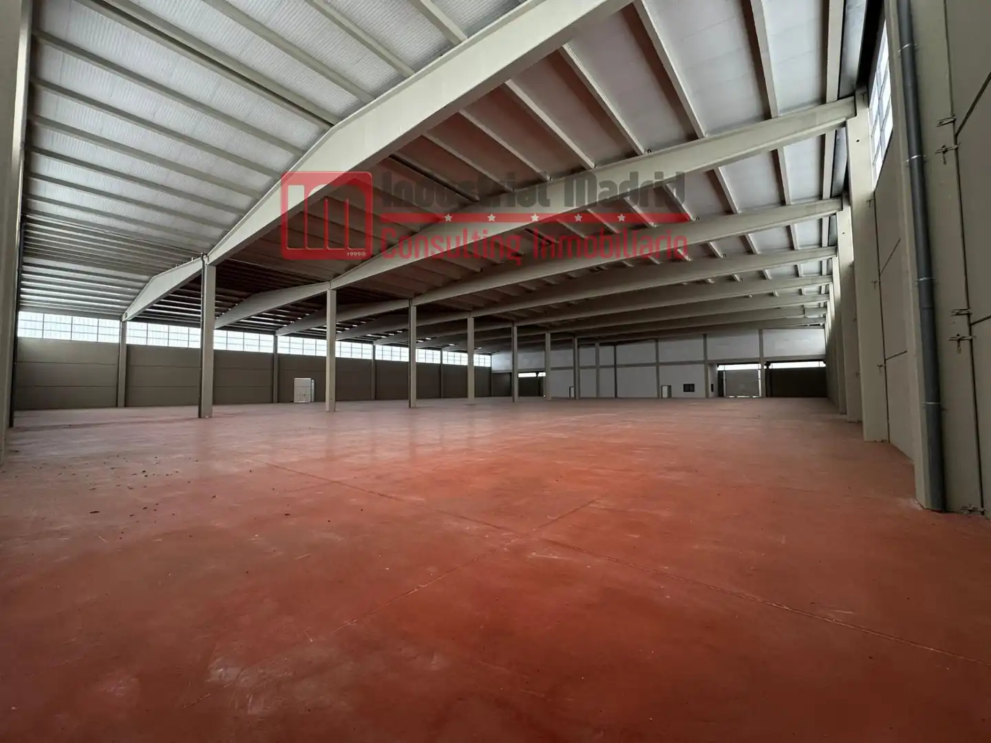 Industrial building for sale in Carretera Campo Real