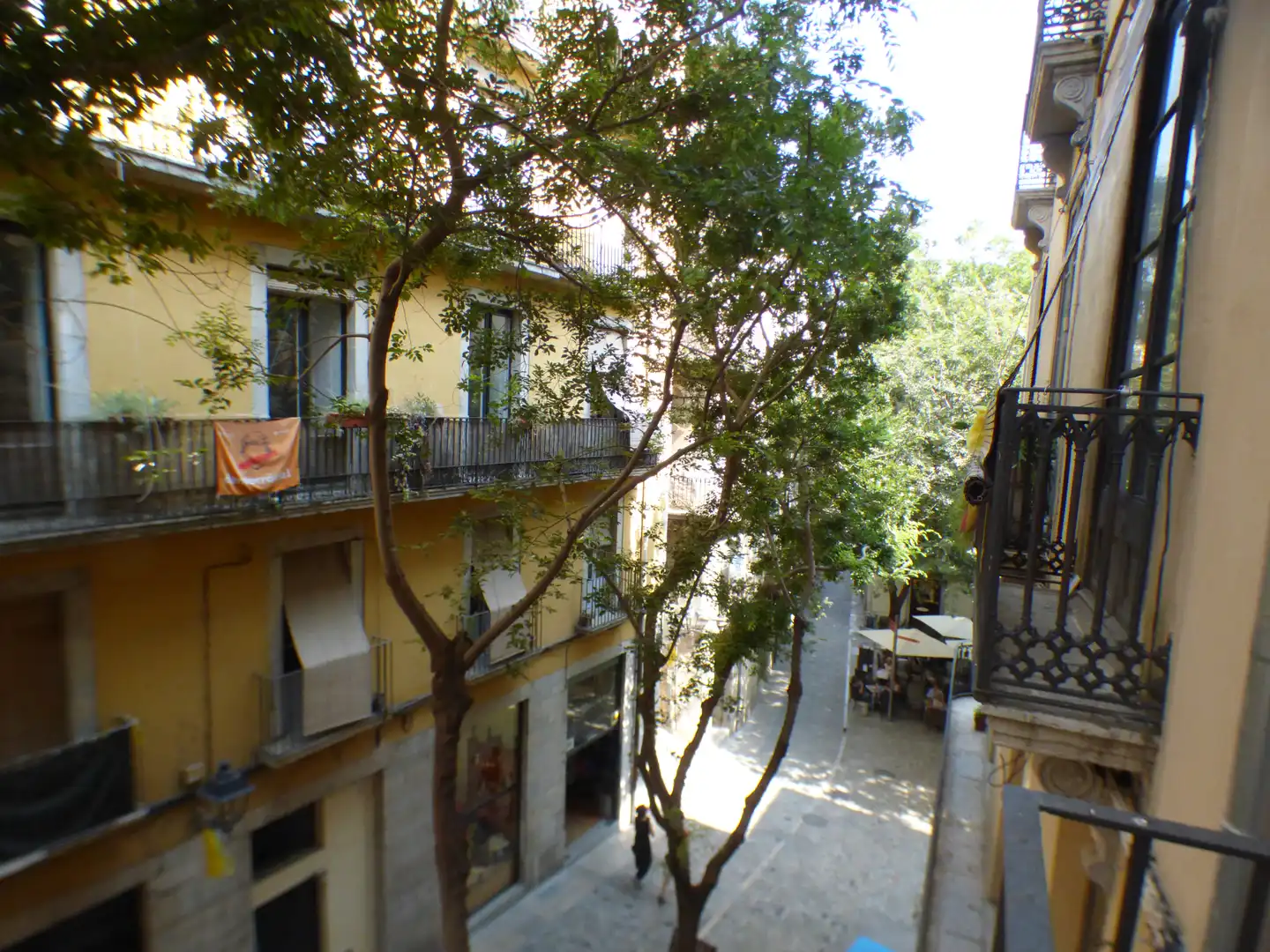 Wohnung zur Miete in Plaça del Correu Vell, Centre - Barri Vell