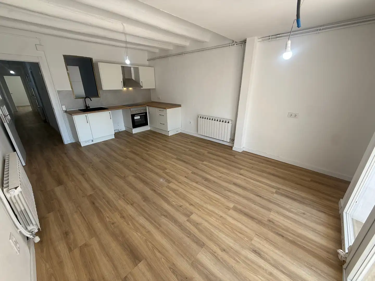 Maison mitoyenne avec terrasse à vendre à Carrer del Mestre Güell, imagen 32