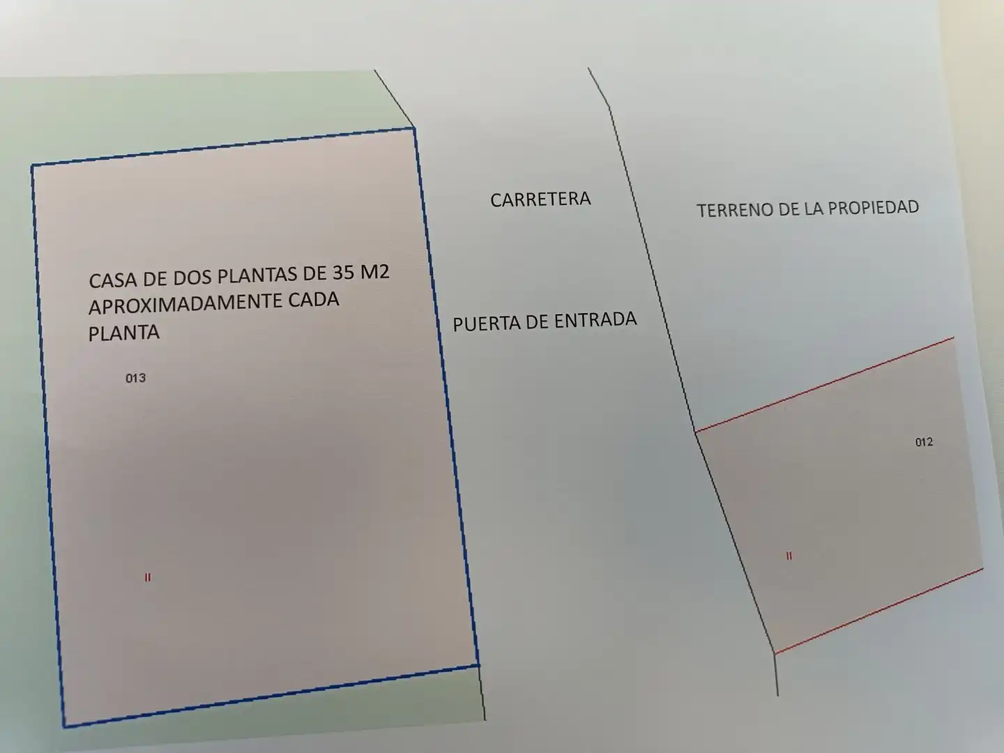 Casa o chalet en venta en Siero con Piscina