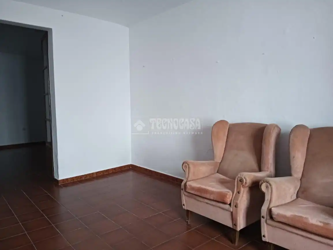 Casa adosada en venta en Olivenza