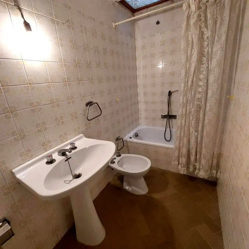 Baño de Casa o chalet en venta en Santa Margarida I Els Monjos con Calefacción y Terraza